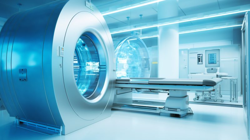 第三方诊断试剂代工工厂：揭秘其背后的工艺与选择要点**