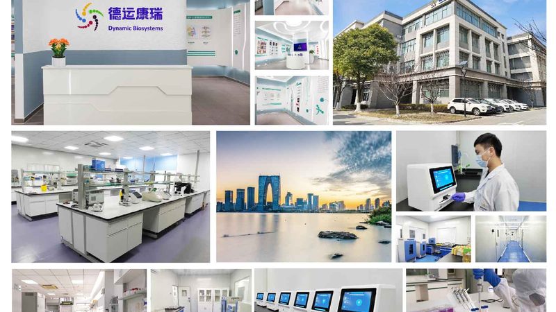 PCR实验室设备配置清单：构建精准检测的基石