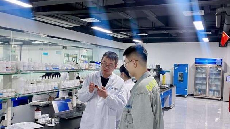 PCR检测与抗原检测：时间差异背后的科学解析